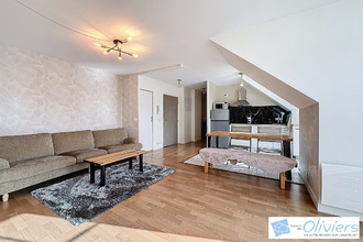 location appartement voisins-le-bretonneux 78960