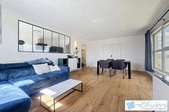 location appartement voisins-le-bretonneux 78960