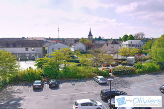 location appartement voisins-le-bretonneux 78960