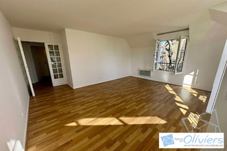 location appartement voisins-le-bretonneux 78960
