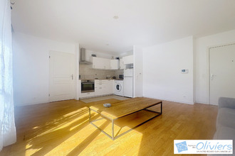 location appartement voisins-le-bretonneux 78960