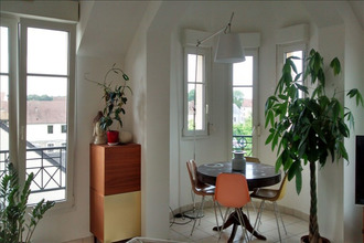 location appartement voisins-le-bretonneux 78960