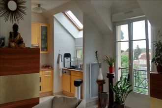 location appartement voisins-le-bretonneux 78960