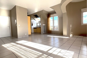 location appartement voisins-le-bretonneux 78960