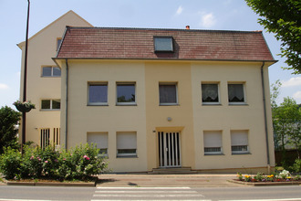 Ma-Cabane - Location Appartement VOLMERANGE-LES-MINES, 65 m²