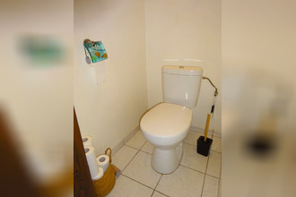 Ma-Cabane - Location Appartement VOLMERANGE-LES-MINES, 65 m²