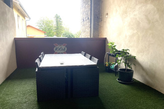 location appartement vonnas 01540