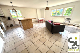 location appartement voreppe 38340