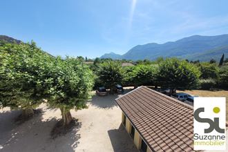 location appartement voreppe 38340