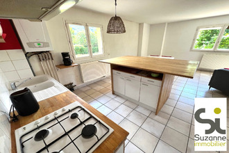 location appartement voreppe 38340