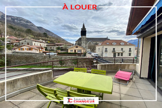 location appartement voreppe 38340