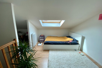 location appartement voreppe 38340