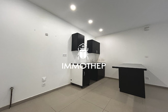 location appartement voreppe 38340