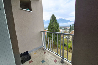 location appartement voreppe 38340