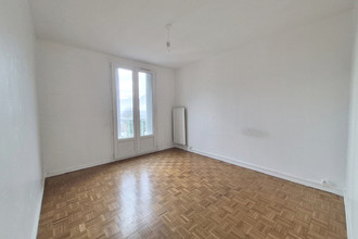 location appartement voreppe 38340