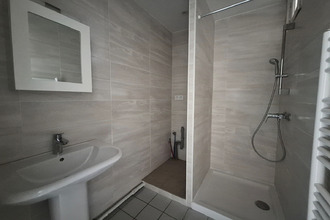 location appartement voreppe 38340