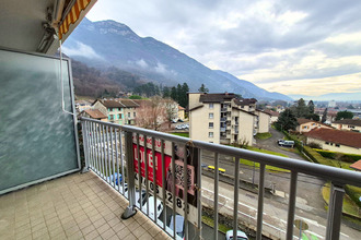 location appartement voreppe 38340