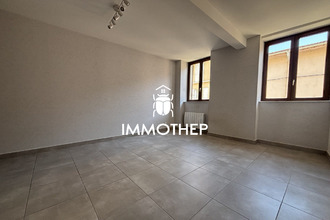 location appartement voreppe 38340