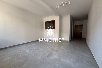 location appartement voreppe 38340