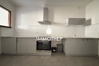 location appartement voreppe 38340