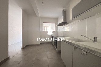 location appartement voreppe 38340