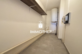 location appartement voreppe 38340