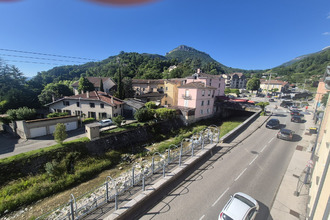location appartement voreppe 38340