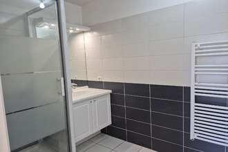 location appartement voreppe 38340