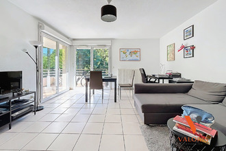 location appartement voreppe 38340