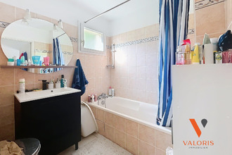location appartement voreppe 38340