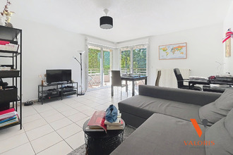 location appartement voreppe 38340