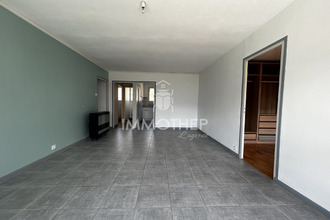 location appartement voreppe 38340