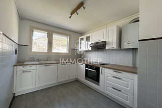 location appartement voreppe 38340