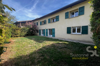 location appartement voreppe 38340