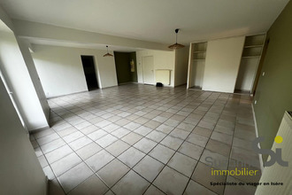 location appartement voreppe 38340