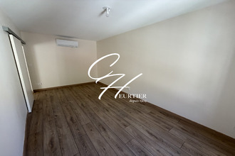 location appartement voreppe 38340
