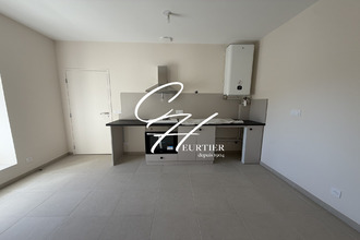 location appartement voreppe 38340