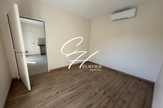 location appartement voreppe 38340