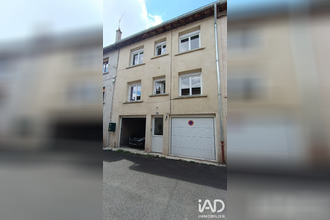 location appartement vorey 43800