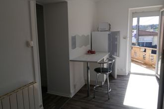 Ma-Cabane - Location Appartement Voujeaucourt, 22 m²