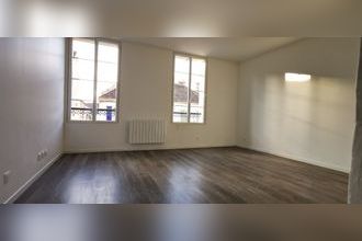 Ma-Cabane - Location Appartement Voulx, 44 m²