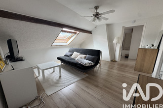 location appartement voulx 77940