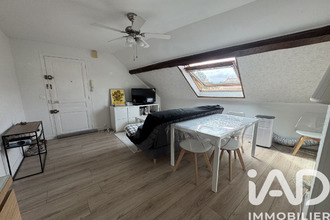 location appartement voulx 77940