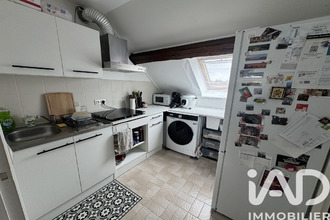 location appartement voulx 77940