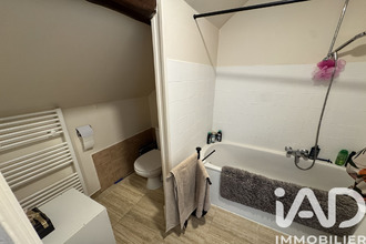 location appartement voulx 77940