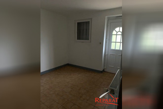 location appartement voutezac 19130