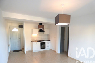 location appartement vue 44640