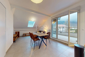 location appartement vulbens 74520