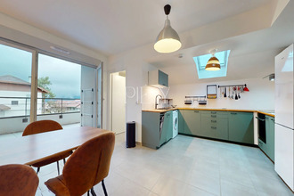 location appartement vulbens 74520