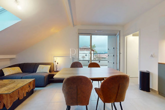 location appartement vulbens 74520